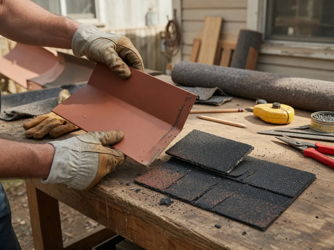 Roof Repair company in Goodwine, IL